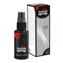 Hot Ero Anal BackSide Spray, 50мл