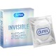 Durex Invisible XXL, 3 шт