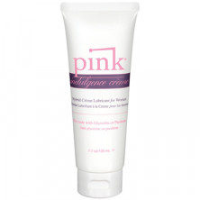 Pink Indulgence Creme, 100 мл