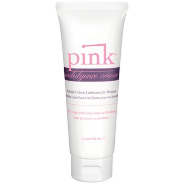 Pink Indulgence Creme, 100 мл
