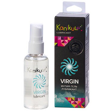 Kanikule Virgin, 50 мл