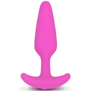 Gvibe Gplug XS, розовая