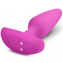 Gvibe Gplug XS, розовая