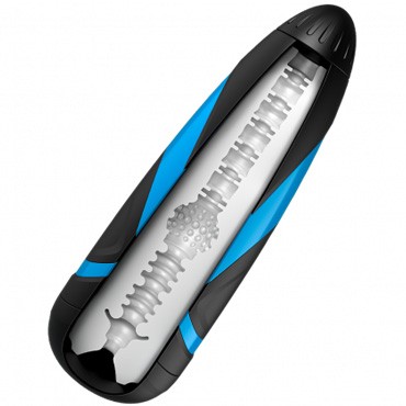 Satisfyer Men Sleeve Tri Delights