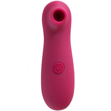 Lola Take It Easy Ace, красный