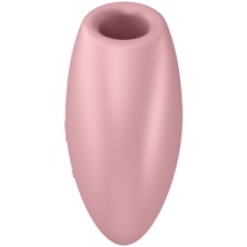 Satisfyer Cutie Heart, розовый