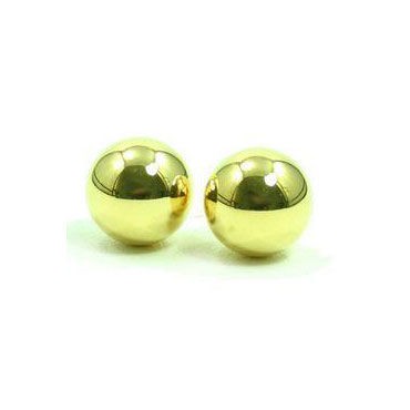 NMC Oriental Gold Ball