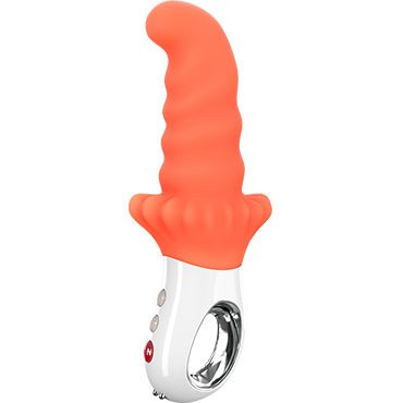 Fun Factory Moody G5, оранжевый