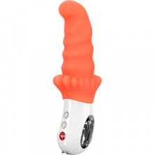 Fun Factory Moody G5, оранжевый