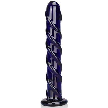 Erotic Fantasy Swirl Indigo