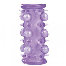 Tonga насадка, 6,4 см, фиолетовая