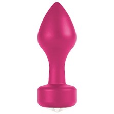 Ouch! Elegant Buttplug, розовая