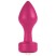 Ouch! Elegant Buttplug, розовая