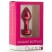 Ouch! Elegant Buttplug, розовая