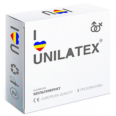 Unilatex Multifruits