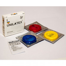 Unilatex Multifruits
