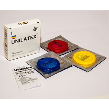 Unilatex Multifruits