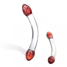 Glas Red Head фаллоимитатор