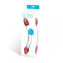 Glas Red Head фаллоимитатор