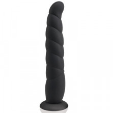 Pipedream Fetish Fantasy Elite 25 см, черная