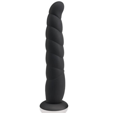 Pipedream Fetish Fantasy Elite 25 см, черная