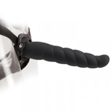 Pipedream Fetish Fantasy Elite 25 см, черная