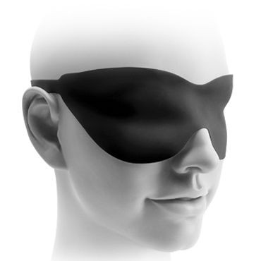 Pipedream Fetish Fantasy Elite 25 см, черная