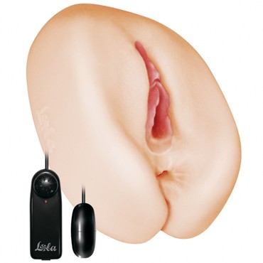 Lola Satisfaction Cherie, телесный