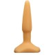Биоклон Анальная пробка, телесная