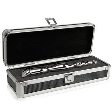 Pipedream Metal Slim Fave