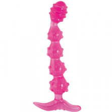 Toyfa цепочка, розовая