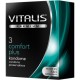 Vitalis Comfort Plus