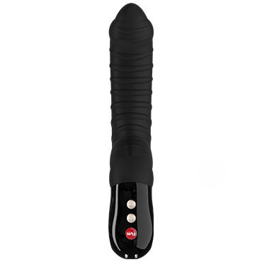 Fun Factory Tiger Black Line