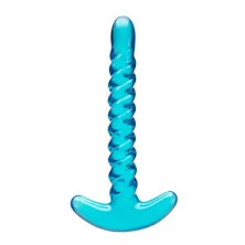 Hustler Sinful Screw, голубой