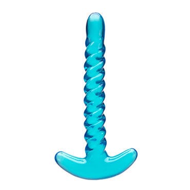 Hustler Sinful Screw, голубой