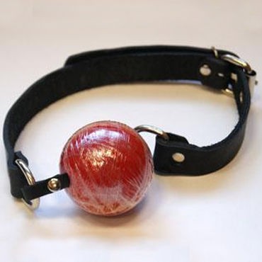 Podium Замолчи, красный