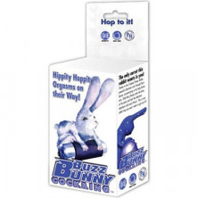 BMS Factory Buzz Bunny Cockring
