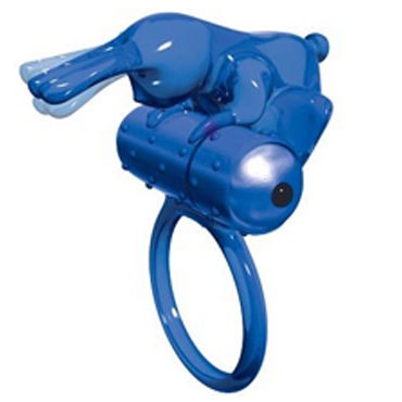 BMS Factory Buzz Bunny Cockring