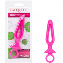 California Exotic Booty Call Groove Probe, розовая