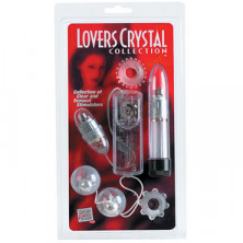 California Exotic Lovers Crystal