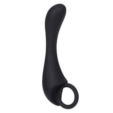 California Exotic Silicone Prostate Locater