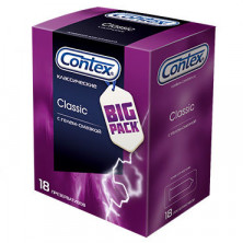 Contex Classic Big Pack, 18 шт