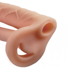 Pipedream Fantasy X-tensions Double Trouble Extension, телесная