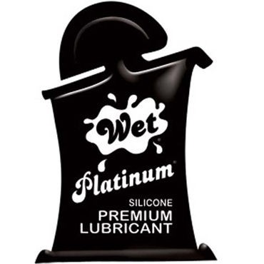 Wet Platinum, 10мл