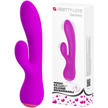 Baile Pretty Love Zachary, фиолетовый