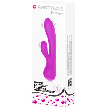 Baile Pretty Love Zachary, фиолетовый