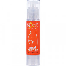 Sexus Crystal Orange Anal, 60 мл