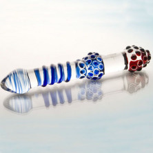 Sexus Glass фаллоимитатор