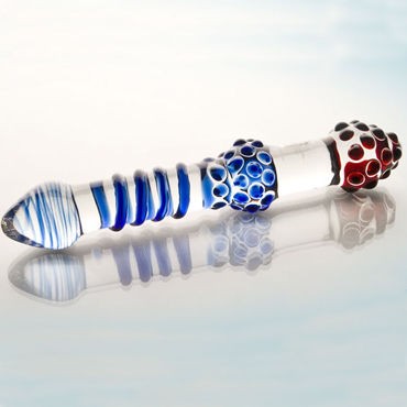 Sexus Glass фаллоимитатор