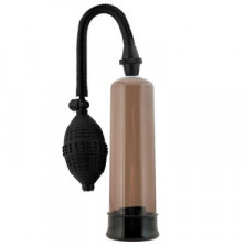 Sexus помпа, черная